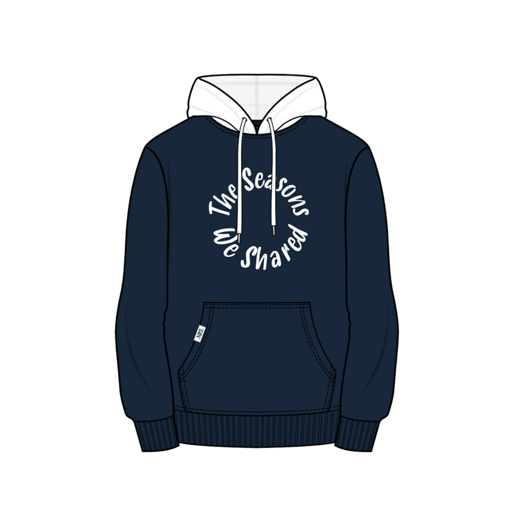 NIEL - 01 Hoodie / 2024 [NIELISS] OFFICIAL MD