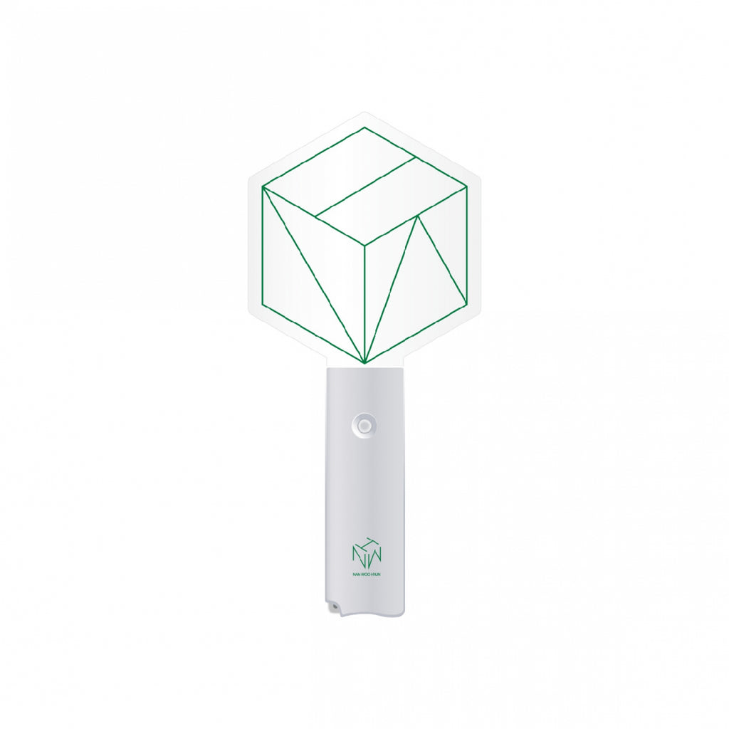 NAM WOO HYUN - 01 Acrylic Light Stick / ZEPP TOUR 2023