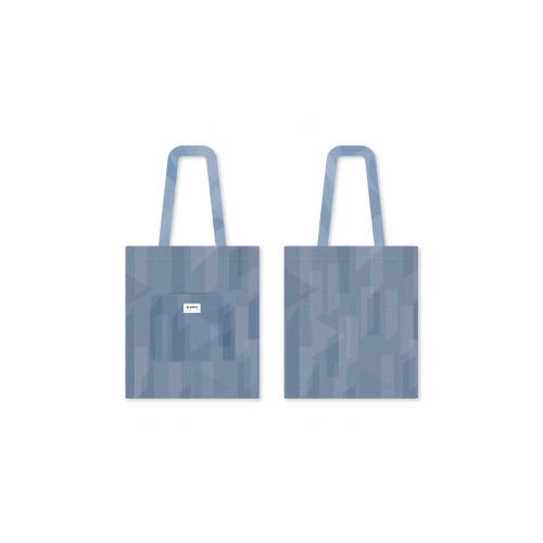 MIRAE - 04 Denim Eco Bag / KILLA OFFICIAL MD