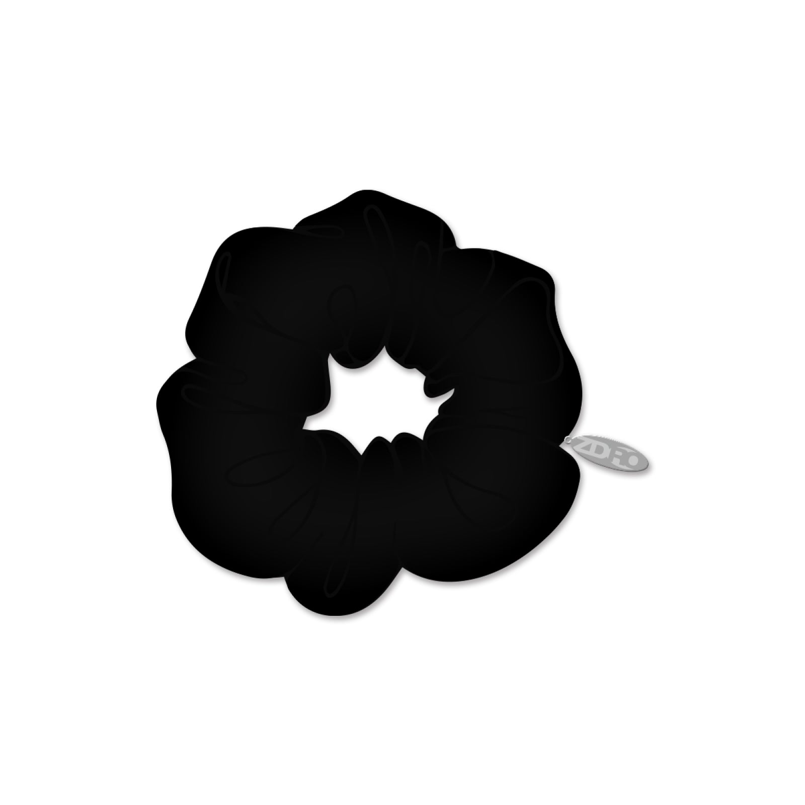 ONF - 05 Scrunchie / Let's Go For Real MD