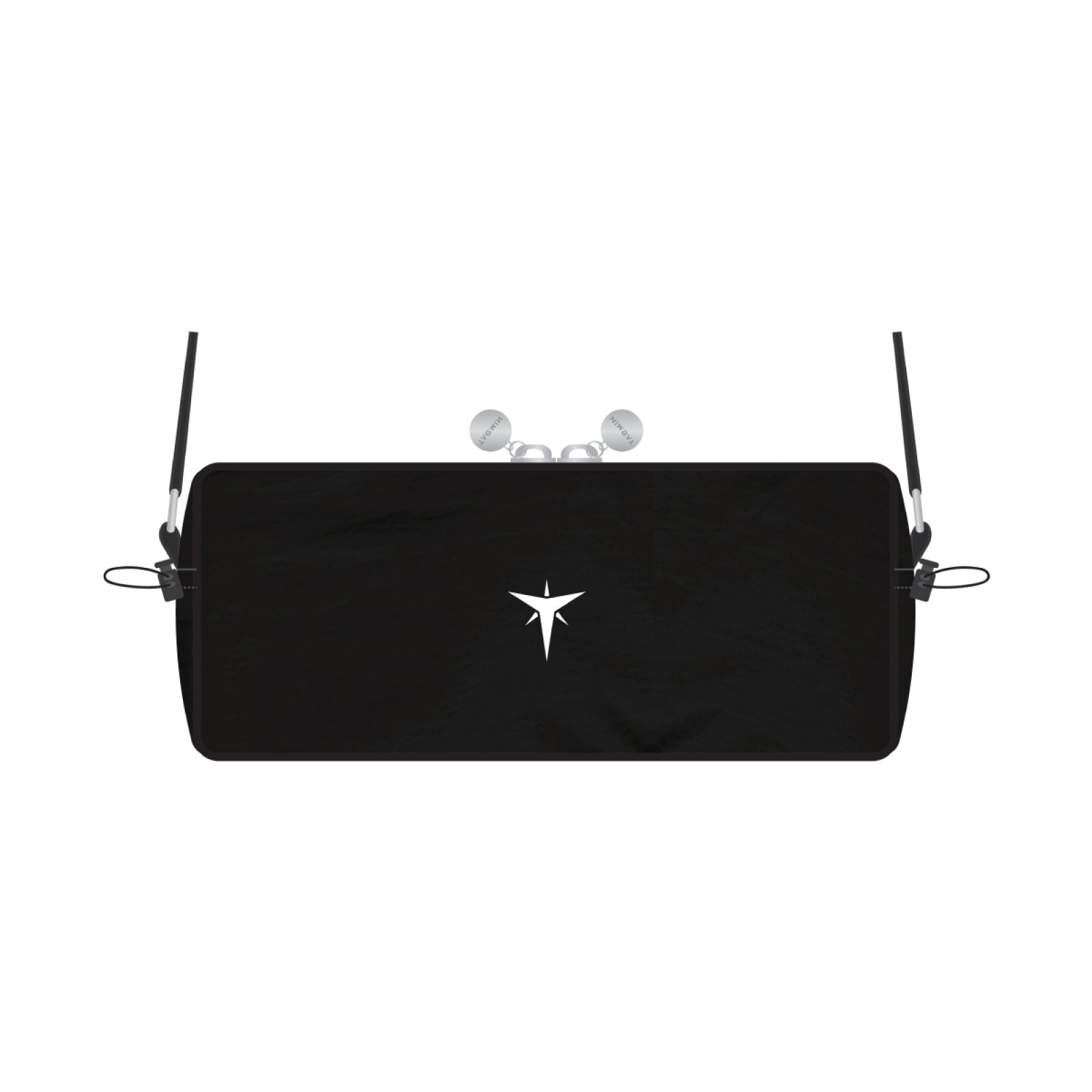 TAEMIN - 03 Light Stick Pouch / 2024 TAEMIN WORLD TOUR [Ephemeral Gaze] OFFICIAL MD
