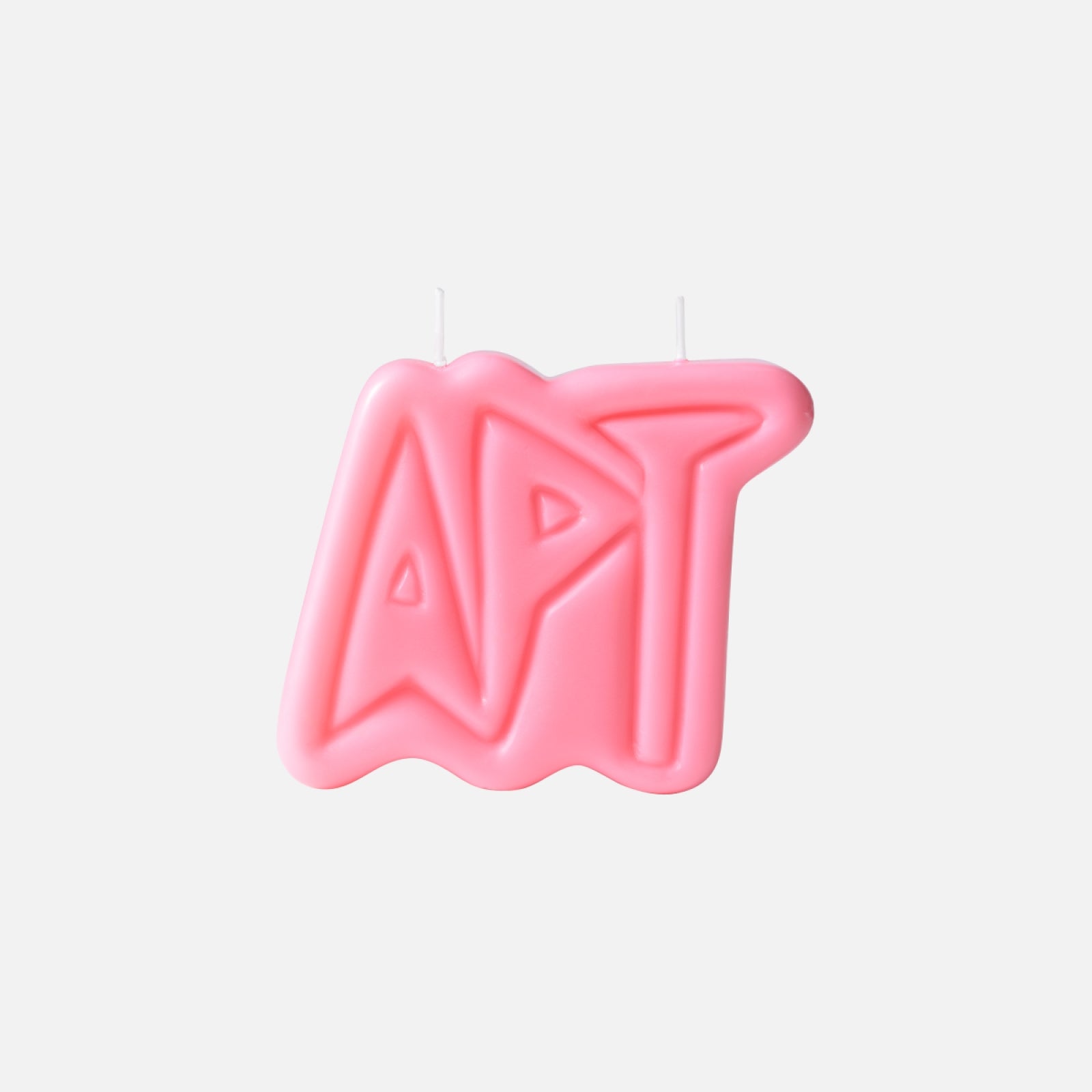 ROSÉ - 04 Candle_APT MD