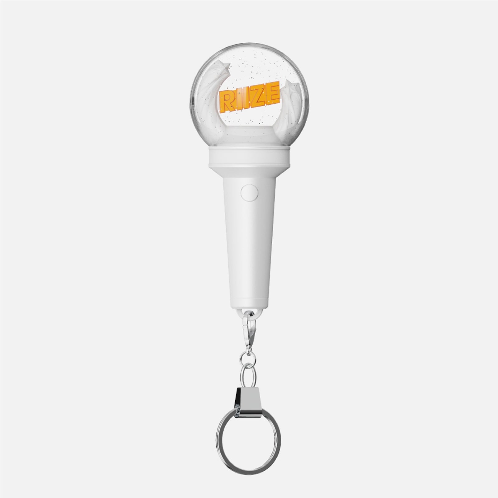 RIIZE - Official Mini Light Stick Keyring