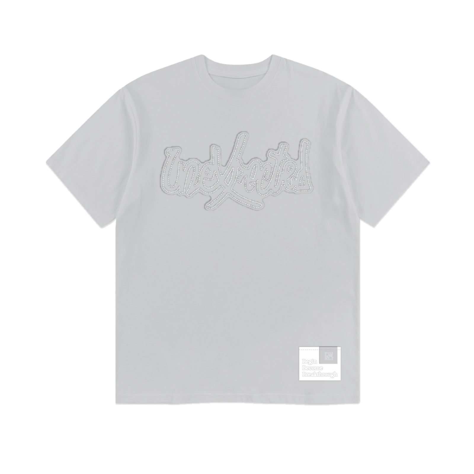 THE BOYZ - 01 T-Shirt / The 3rd Album 'Unexpected' POP-UP STORE