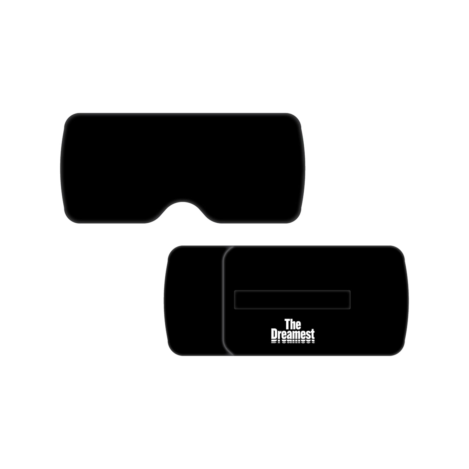 KWON JIN AH - 08 Eye Mask / 2025 KWON JIN AH CONCERT [The Dreamest] OFFICIAL MD