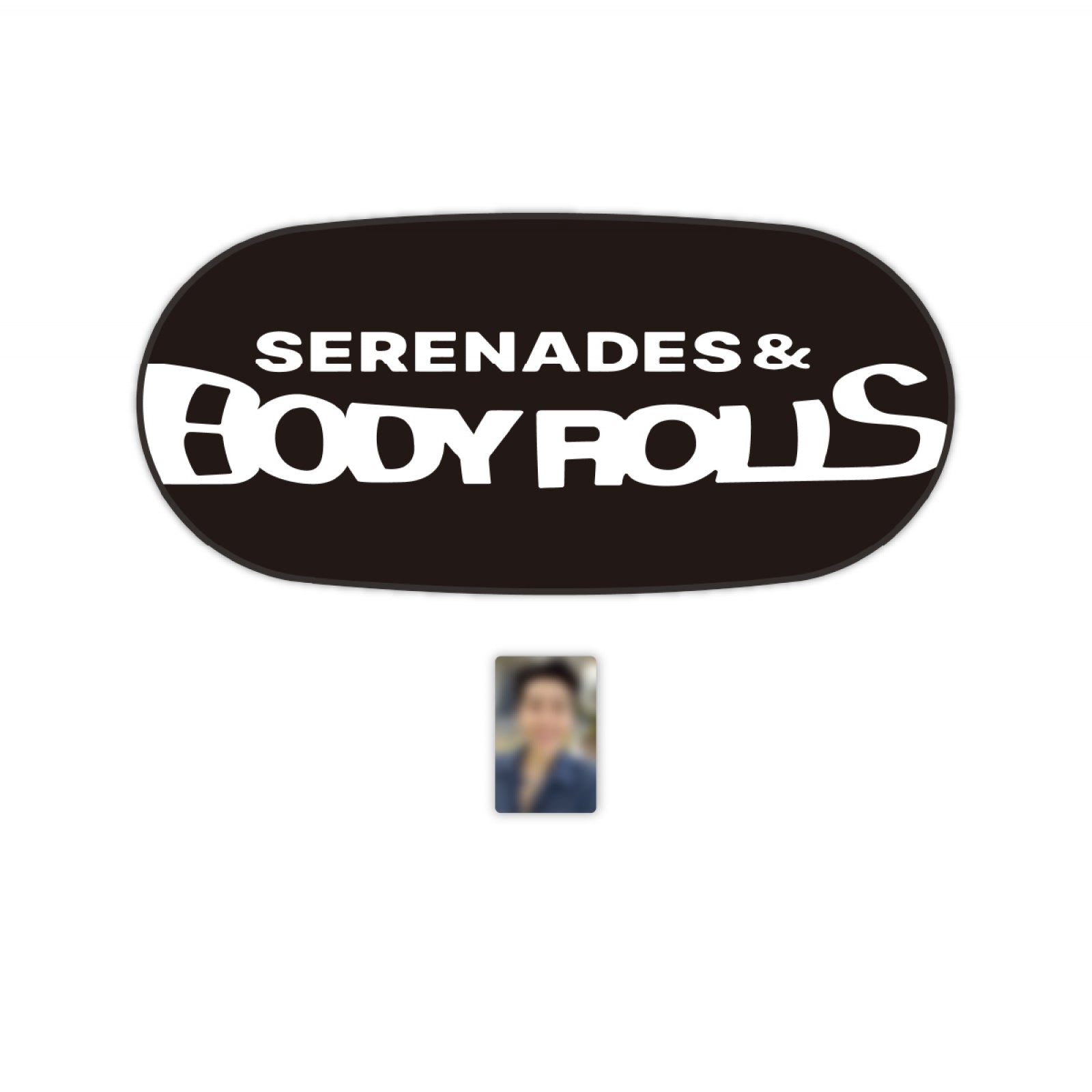 Jay Park - 11 Rug / 2025 [Serenades & Body Rolls] OFFICIAL MD