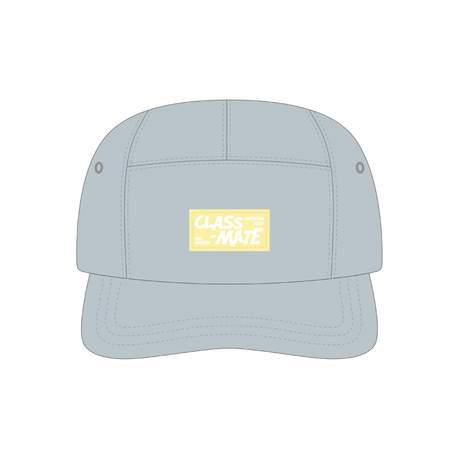 TAEMIN - 03 Cap / 2025 TAEMIN FANMEETING [CLASS-MATE] OFFICIAL MD