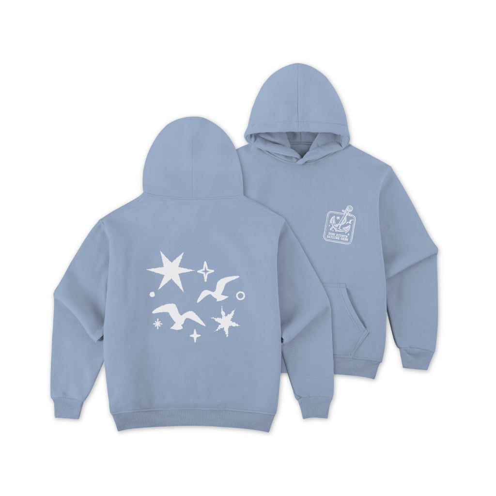 [4/28 Release] XIUMIN - 01 Hoodie / 2026 XIUMIN BIRTHDAY FANMEETING [SUMING Navi - 2