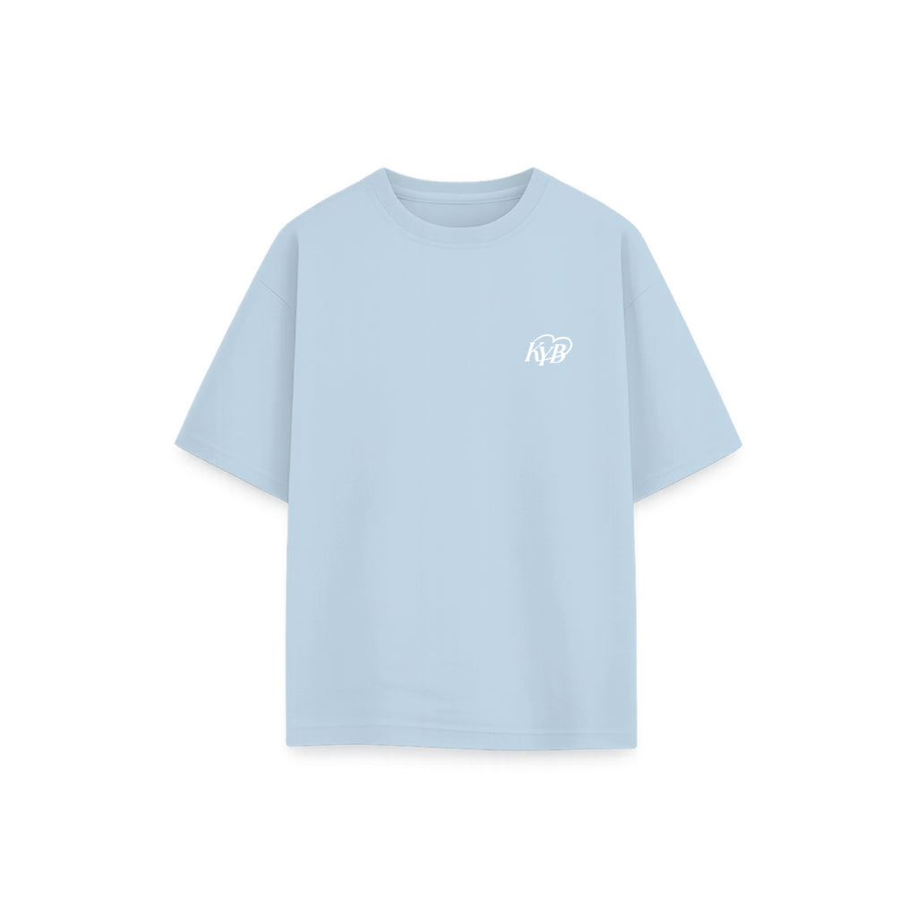 [4/30 출시] KIM YONG BIN - 03 T-shirt / 2026 KIM YONG BIN OFFICIAL MD - 2
