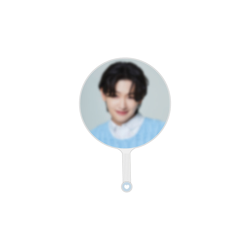 [4/30 Release] KIM YONG BIN - 02 Image Picket / 2026 KIM YONG BIN OFFICIAL MD