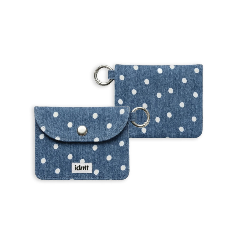[4/7 Release] idntt (IDENTITY) - 02 Mini Pouch / 2026 idntt FANMEETING in Seoul  - 2