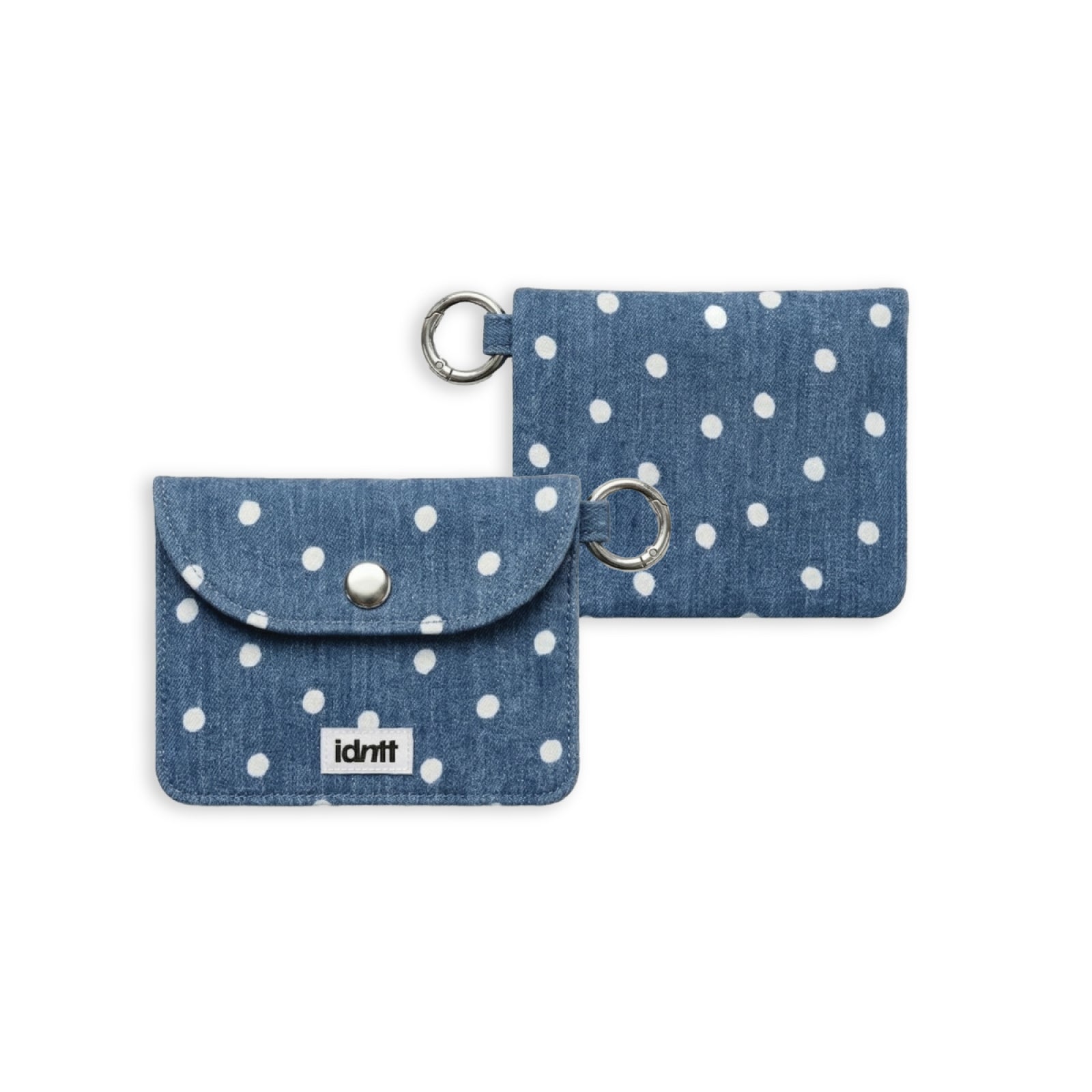[4/7 Release] idntt (IDENTITY) - 02 Mini Pouch / 2026 idntt FANMEETING in Seoul  - 2
