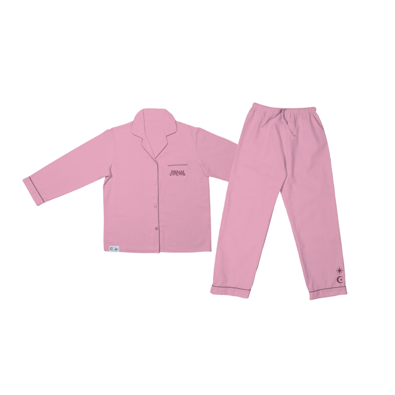 NuNew - 09 Pajamas / 2026 NUNEW 1st CONCERT [DREAM CATCHER in SEOUL] THE FINAL C
