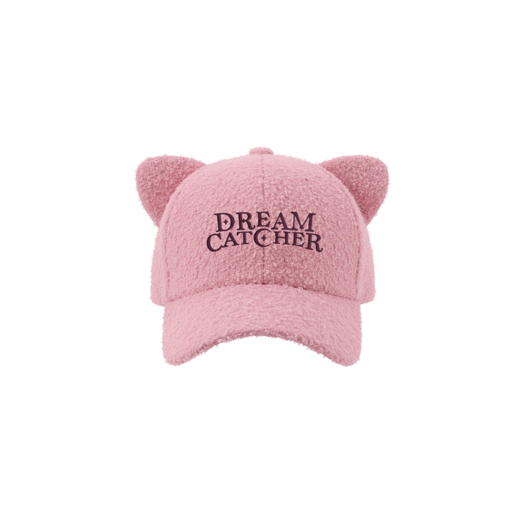 NuNew - 06 Cat Ball Cap / 2026 NUNEW 1st CONCERT [DREAM CATCHER in SEOUL] THE FI - 2