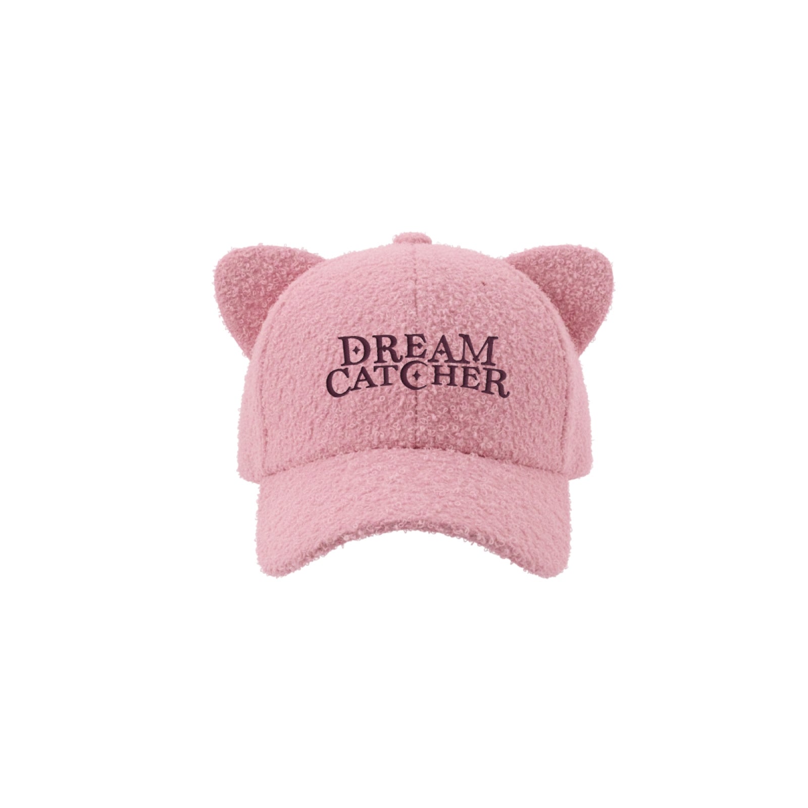 NuNew - 06 Cat Ball Cap / 2026 NUNEW 1st CONCERT [DREAM CATCHER in SEOUL] THE FI - 2