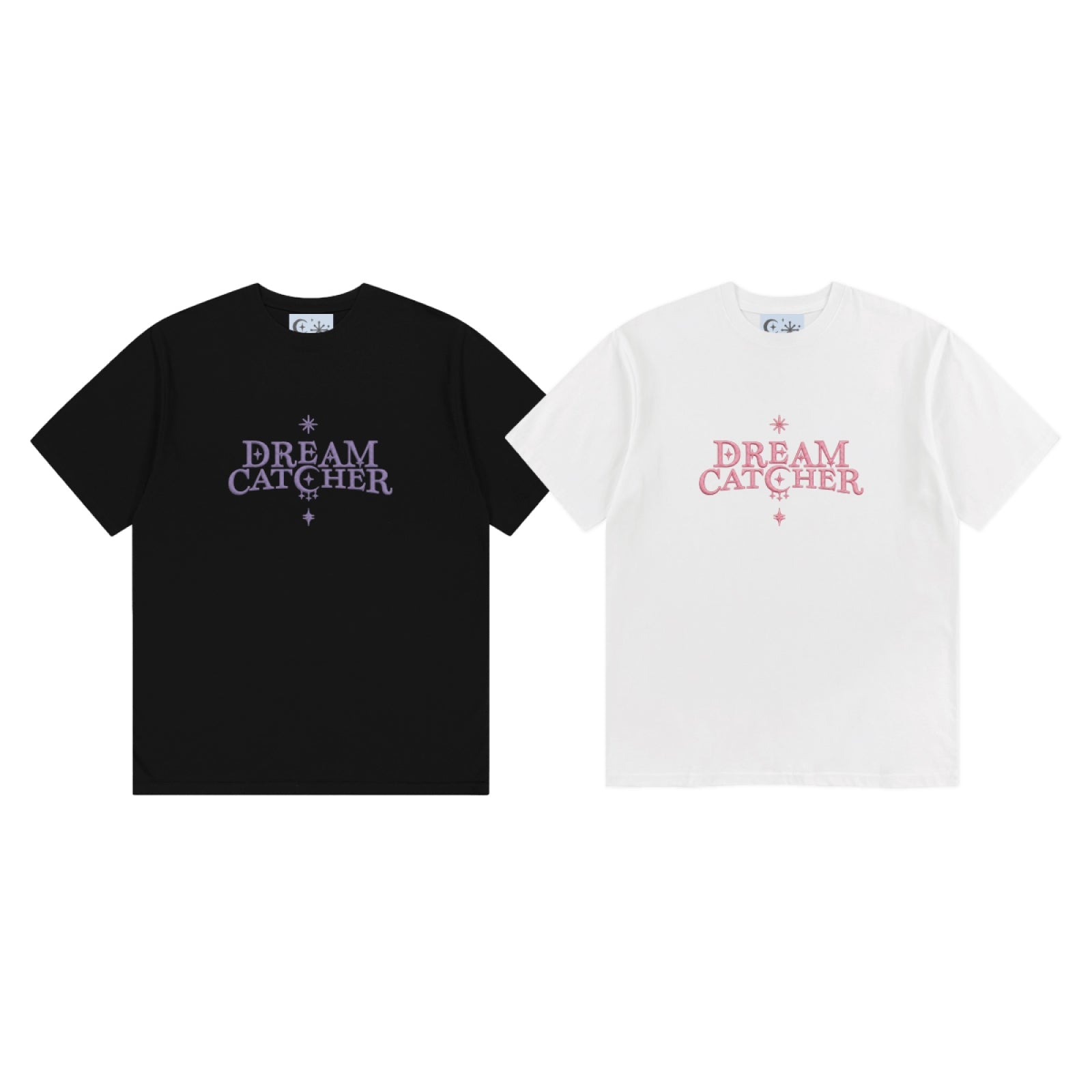 NuNew - 05 T-shirt / 2026 NUNEW 1st CONCERT [DREAM CATCHER in SEOUL] THE FINAL C