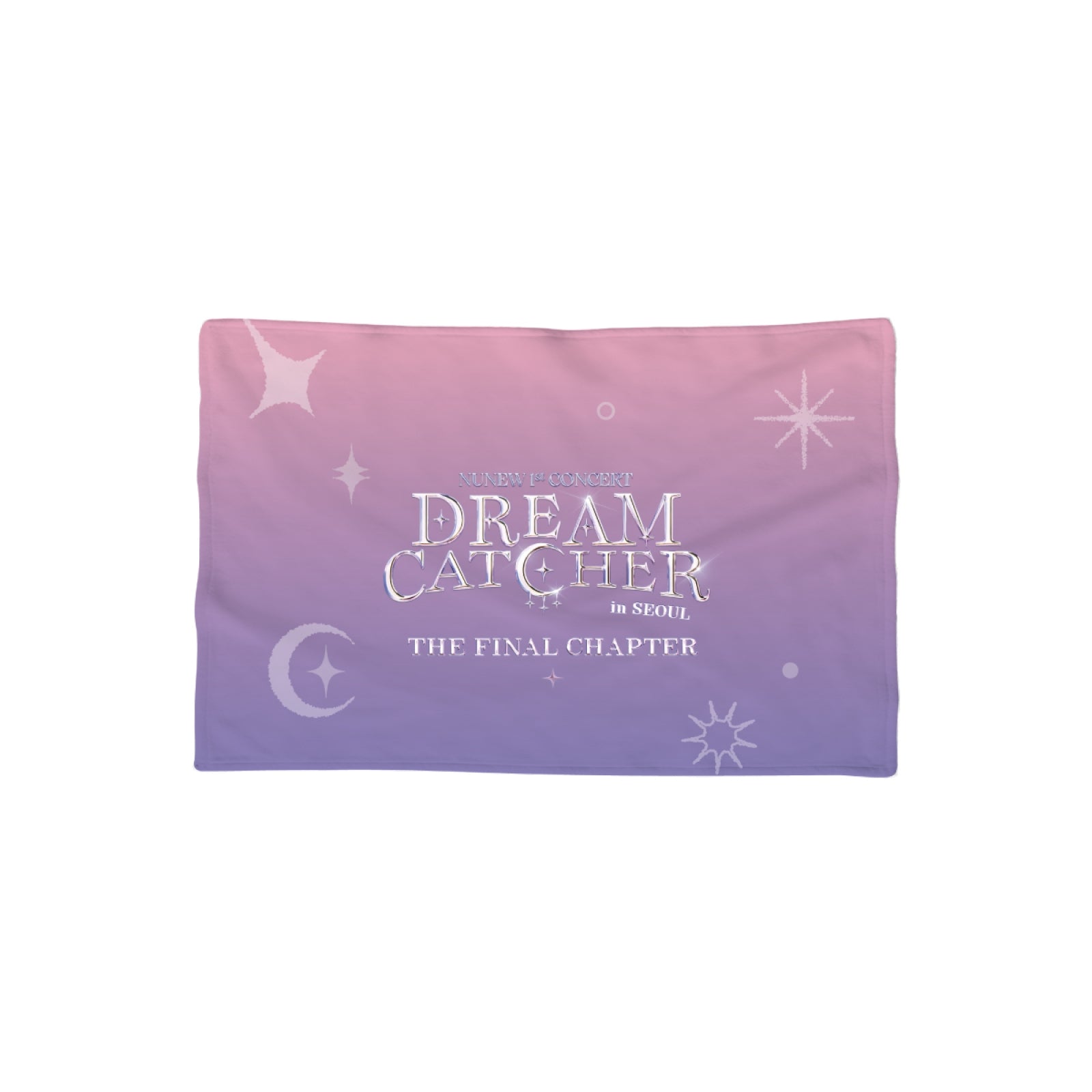 NuNew - 04 Blanket / 2026 NUNEW 1st CONCERT [DREAM CATCHER in SEOUL] THE FINAL C