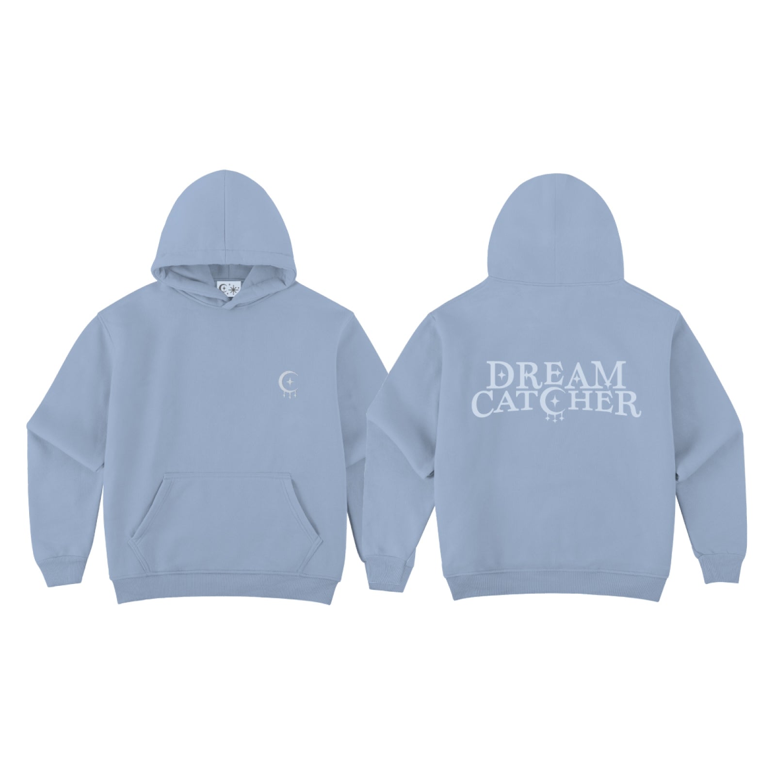 NuNew - 03 Hoodie / 2026 NUNEW 1st CONCERT [DREAM CATCHER in SEOUL] THE FINAL CH - 2