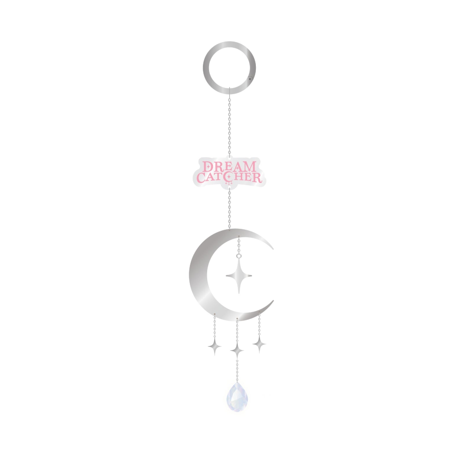 NuNew - 01 Suncatcher / 2026 NUNEW 1st CONCERT [DREAM CATCHER in SEOUL] THE FINA