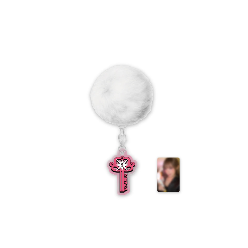 [5/21 Release] CHOI YENA - 05 Phone Smart Tok / 2026 YENA LIVE TOUR [Like I'm Al - 2