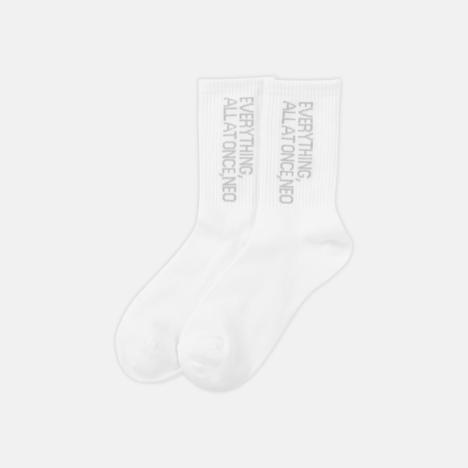 [8/5 Release] NCT - 08 Socks Set / 2026 NCT 10TH ANNIVERSARY [NCT 2026] POP UP :
