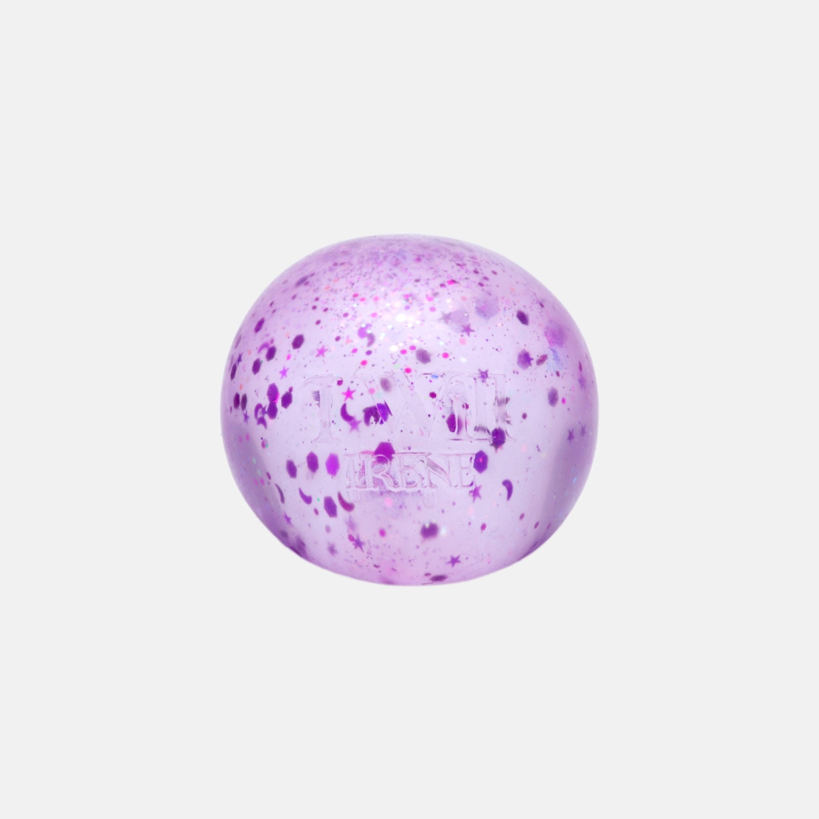 [8/11 Release] IRENE - 12 Stress Ball / 2026 IRENE ASIA TOUR [ I-WILL ] in SEOUL - 2