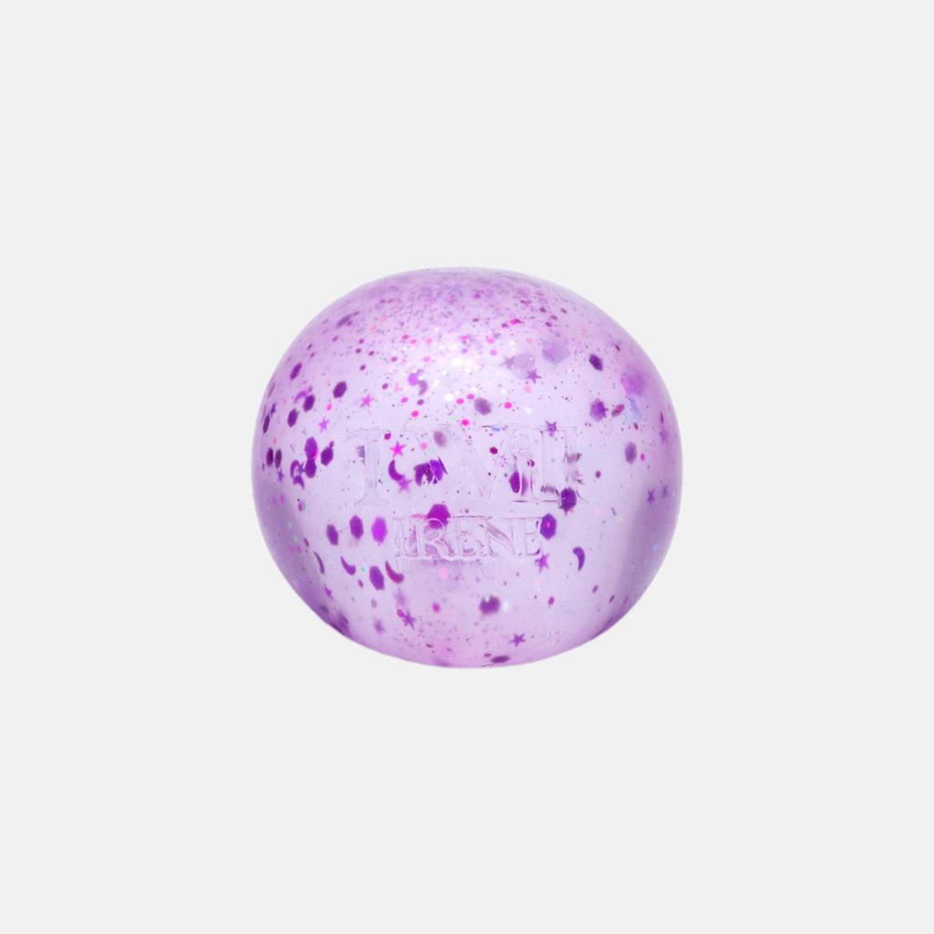 [8/11 Release] IRENE - 12 Stress Ball / 2026 IRENE ASIA TOUR [ I-WILL ] in SEOUL