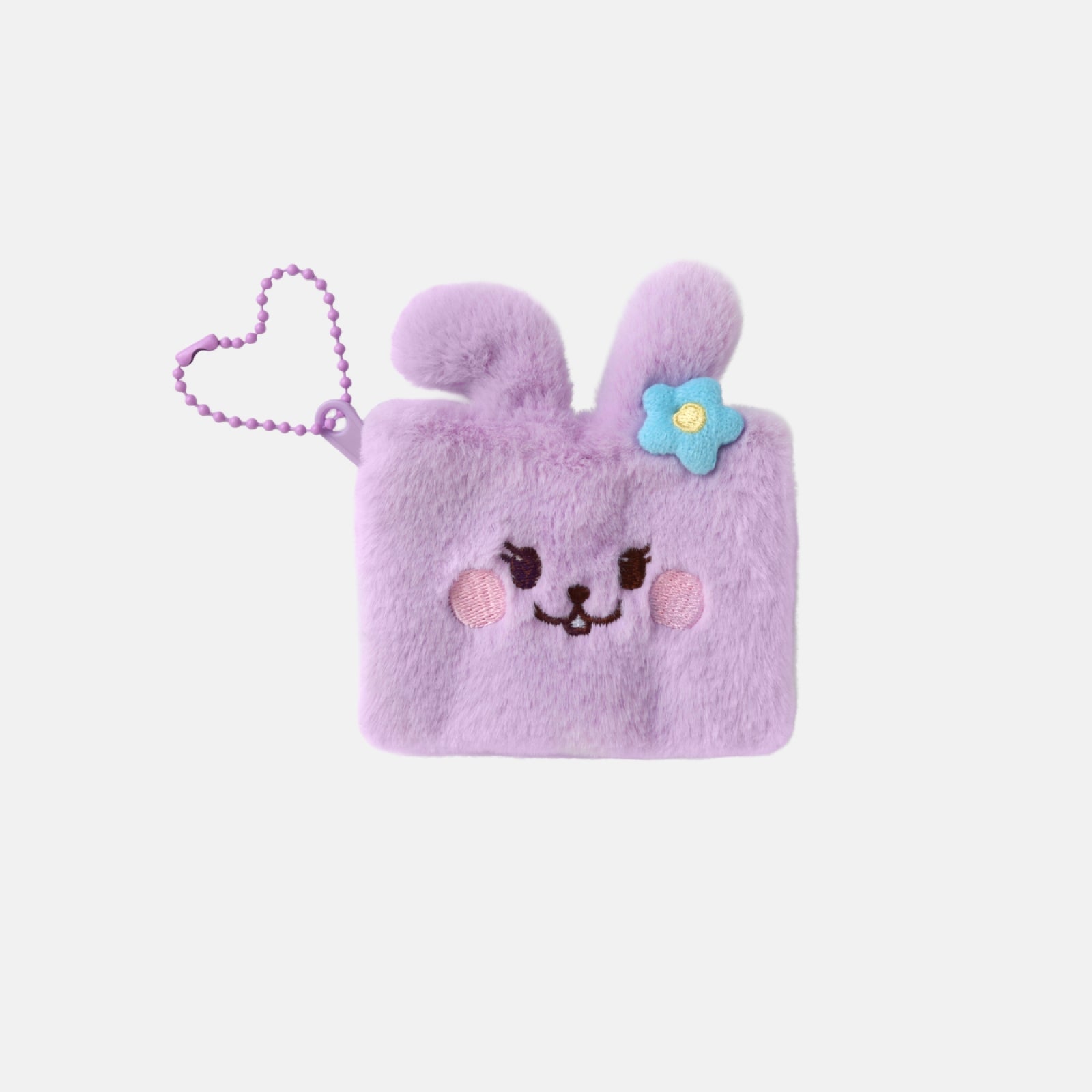 [8/11 Release] IRENE - 07 Pouch / 2026 IRENE ASIA TOUR [ I-WILL ] in SEOUL OFFIC - 2