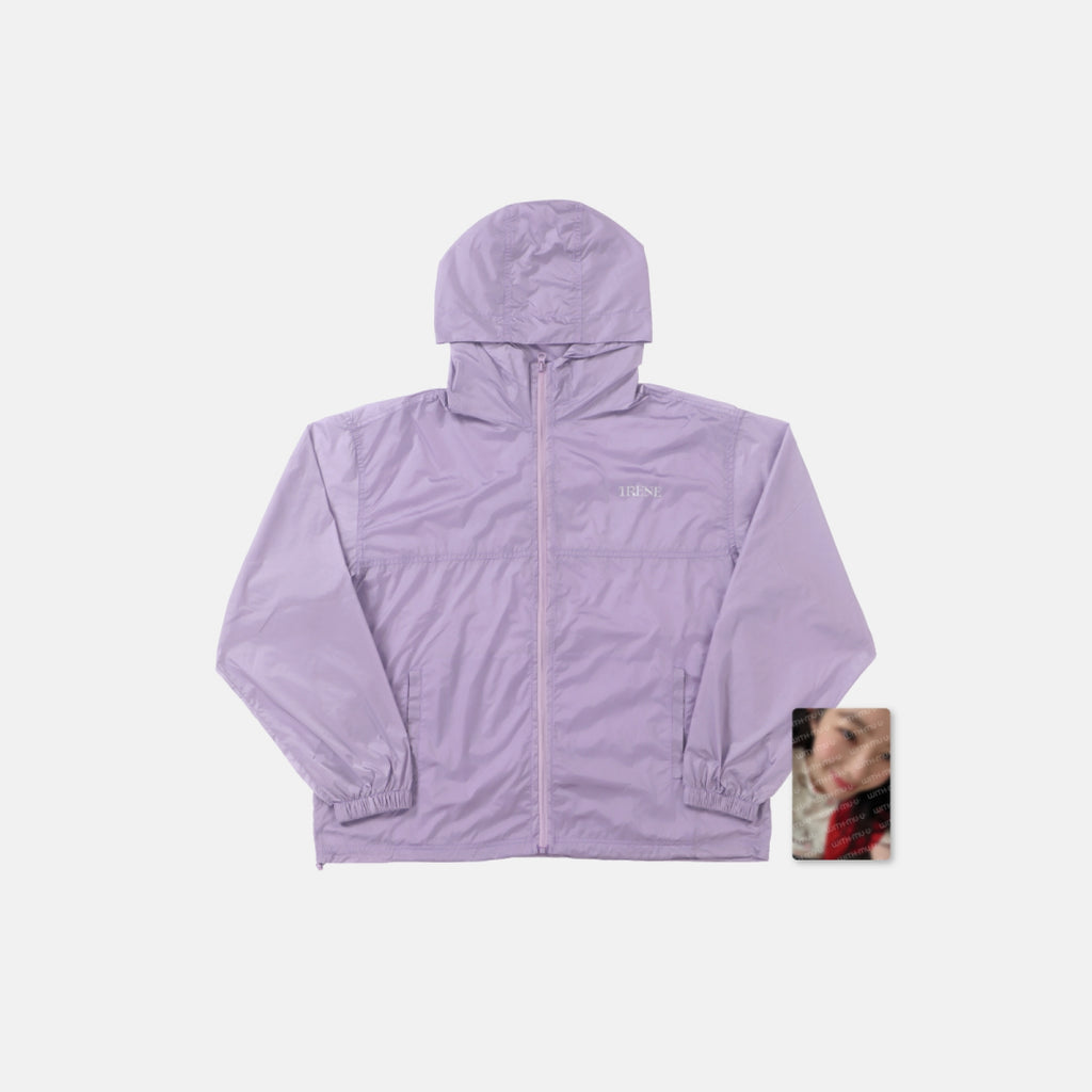 [8/11 Release] IRENE - 06 Windbreaker / 2026 IRENE ASIA TOUR [ I-WILL ] in SEOUL - 2