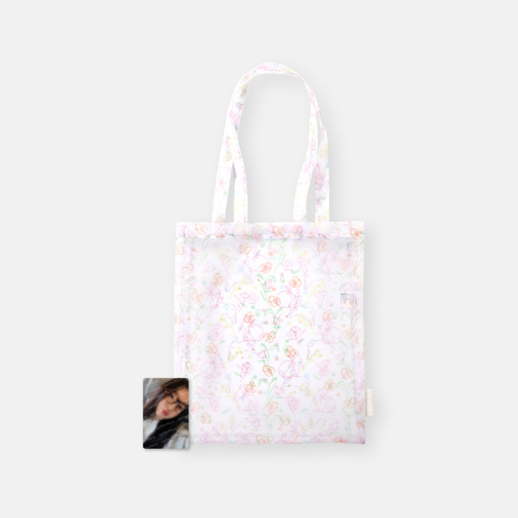 [8/11 Release] IRENE - 04 Bag Set / 2026 IRENE ASIA TOUR [ I-WILL ] in SEOUL OFF - 2