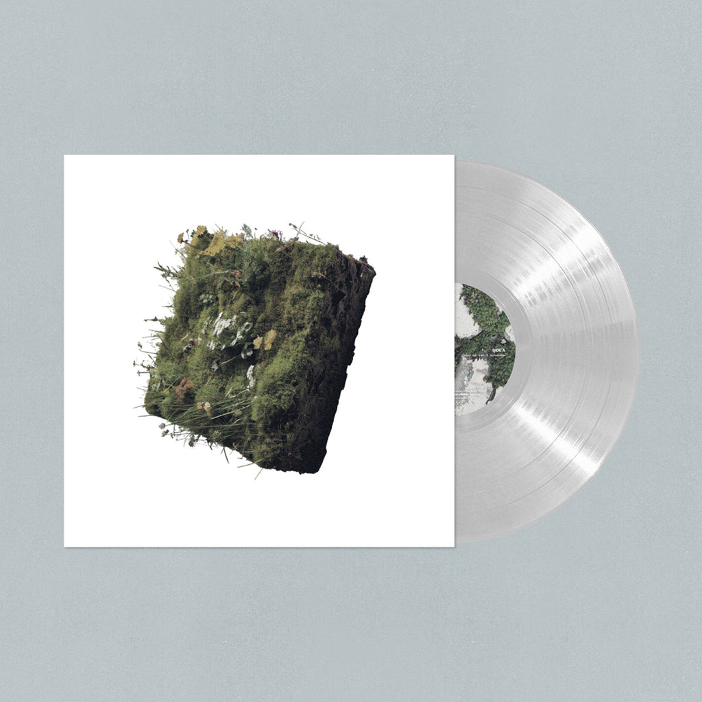 [Pre-order] Confined White - Confined White (Vinyl) - 2