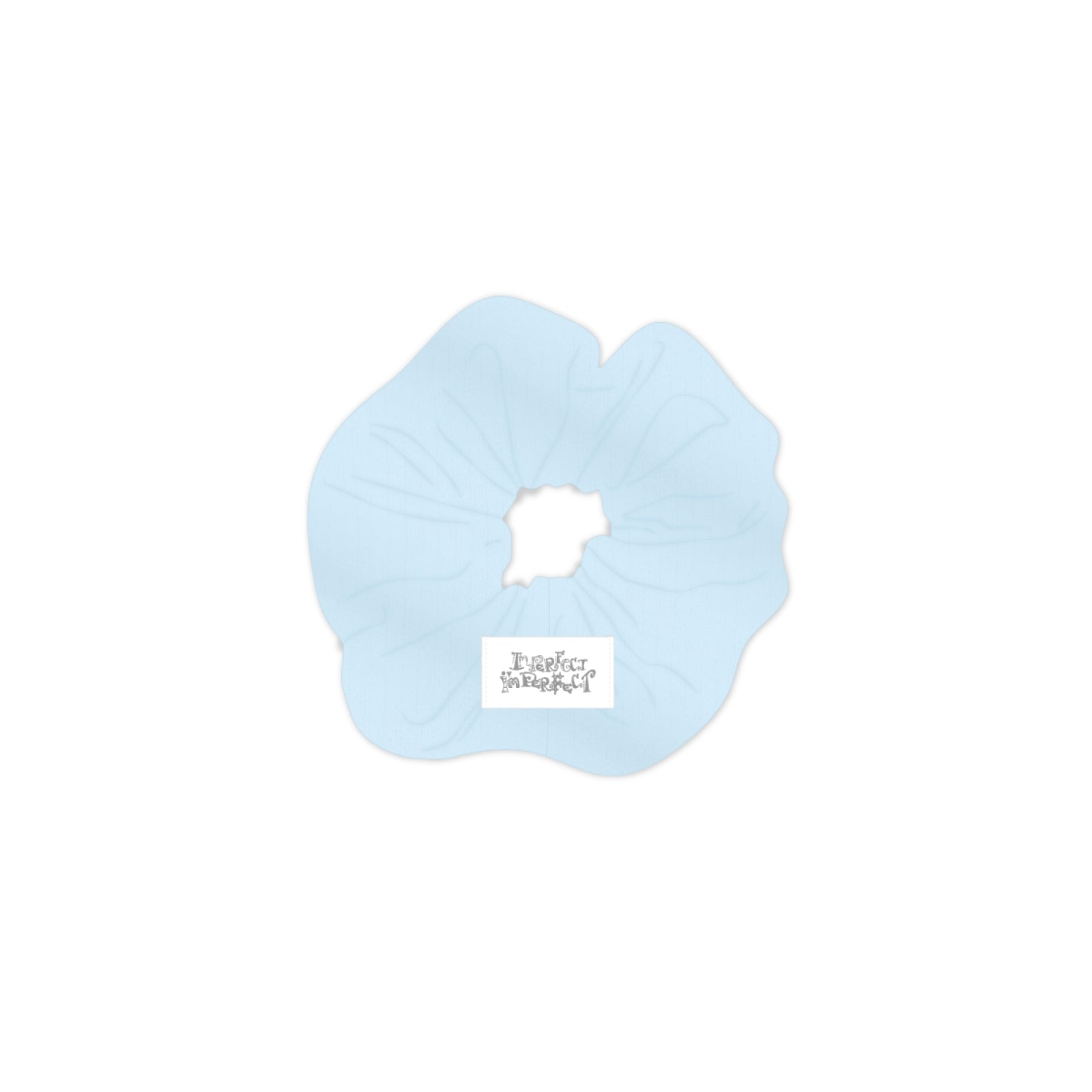 [6/8 Release] FIFTY FIFTY - 04 Scrunchie / 2026 FIFTY FIFTY 4th Mini Album [Impe