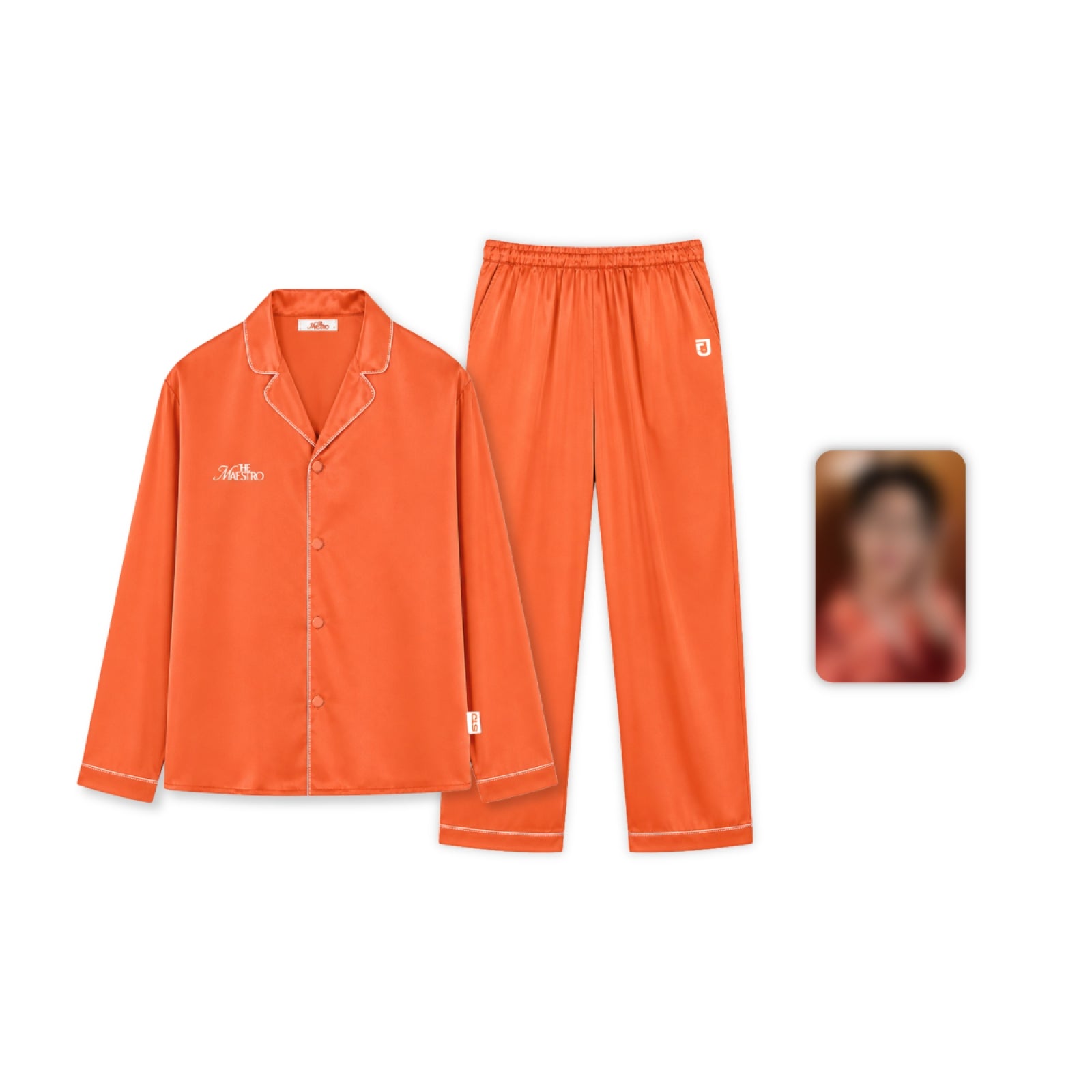 [Released 7/23] Son Tae-jin - 09 Pajama Set / 2026 Son Tae-jin Solo Concert [THE