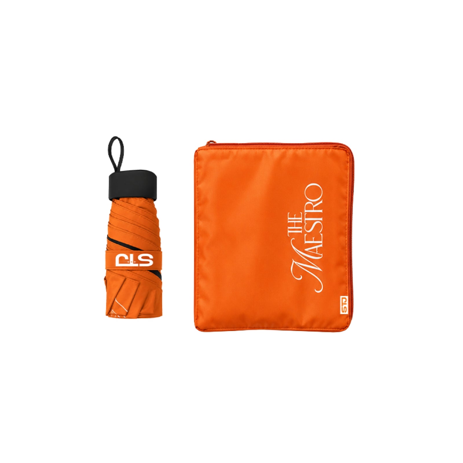 [Released 7/23] Son Tae-jin - 08 5-Tier Foldable Umbrella / 2026 Son Tae-jin Sol