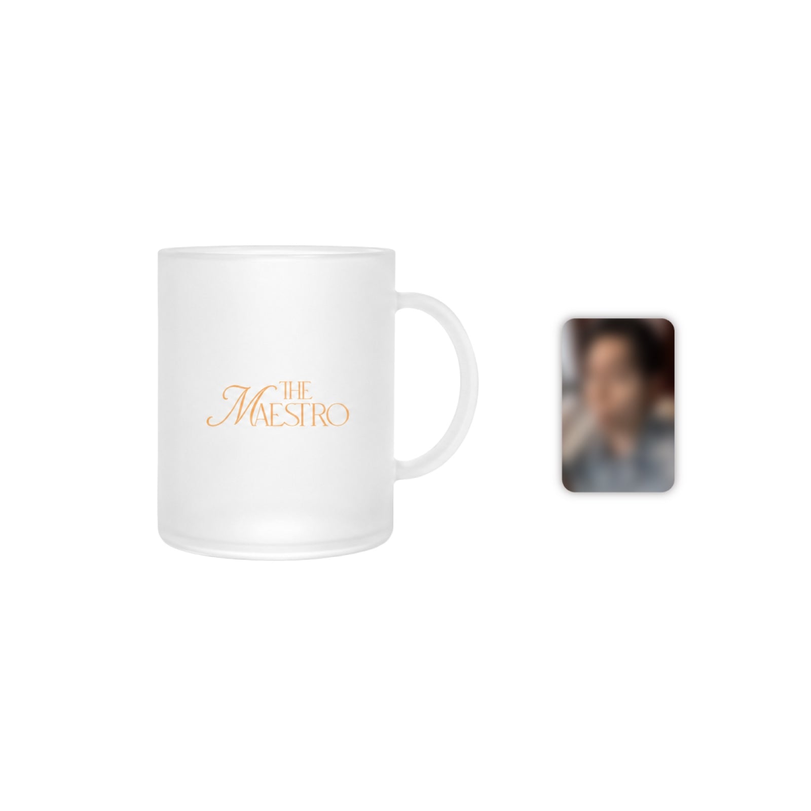 [Released 7/23] Son Tae-jin - 05 Mug Cup / 2026 Son Tae-jin Solo Concert [THE MA