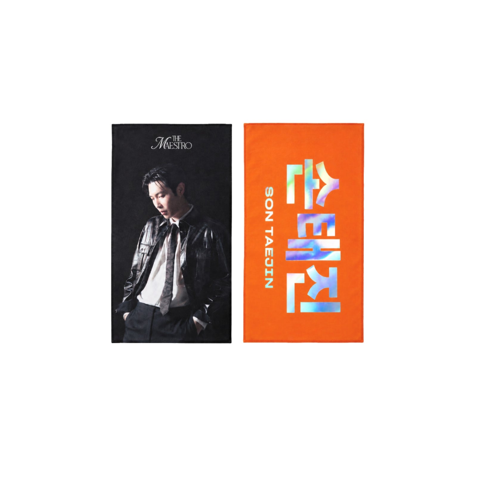 [Released 7/23] Son Tae-jin - 03 Slogan / 2026 Son Tae-jin Solo Concert [THE MAE