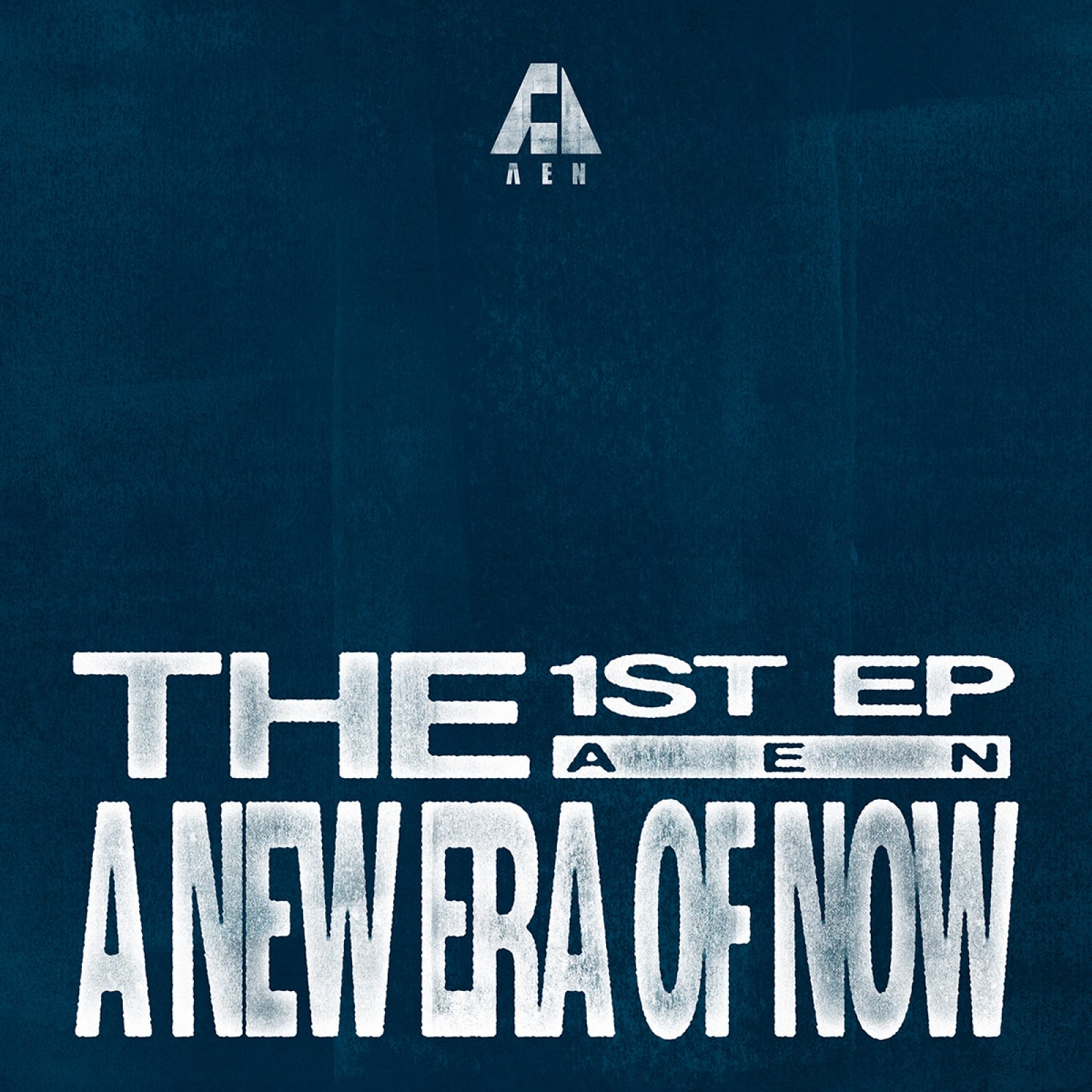 [Pre-order] AEN - A NEW ERA OF NOW / 1st EP Album (Next to You Ver.)