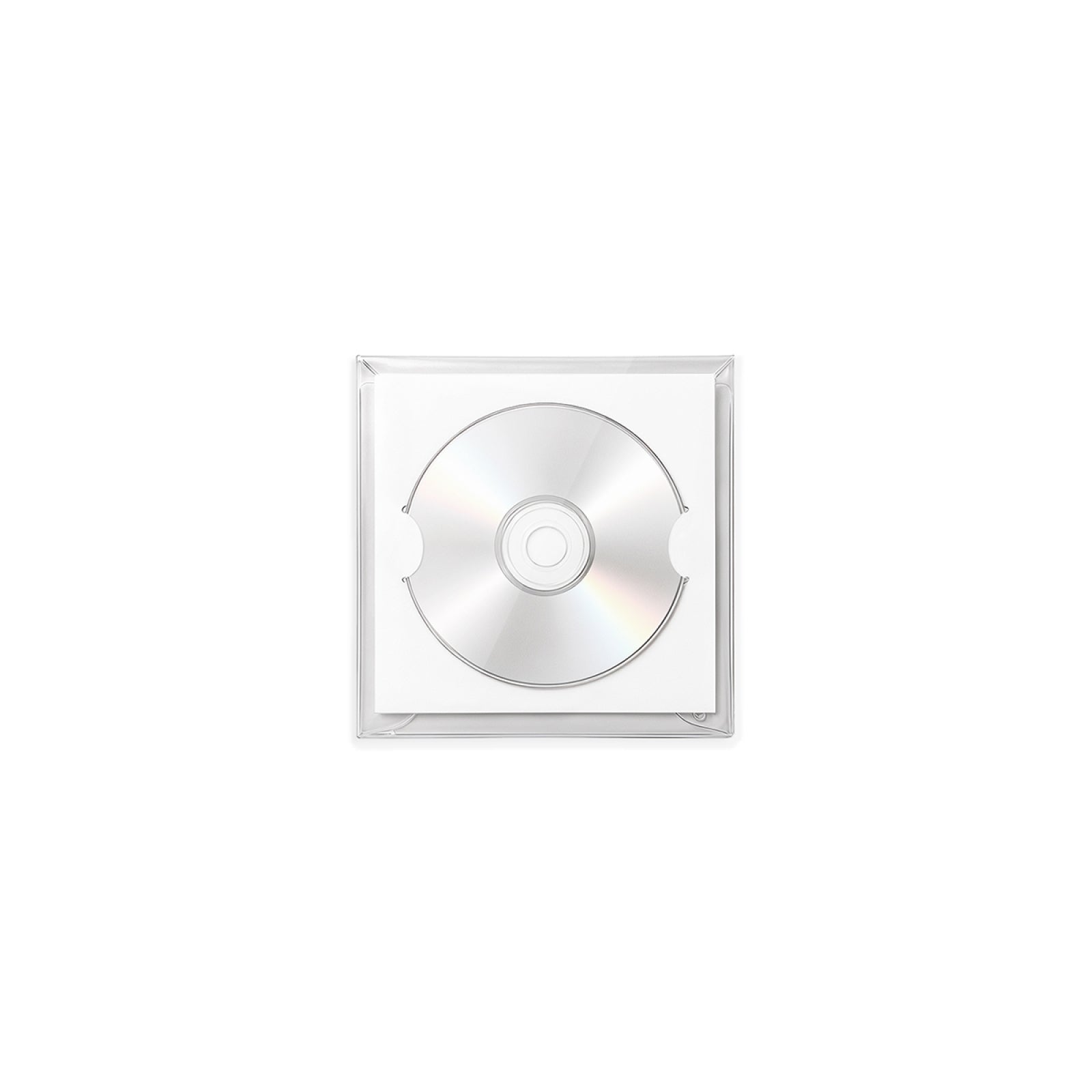 [Pre-order] &TEAM - KR 2nd Mini Album 'Mark on Me' (Mini CD-R ver.)