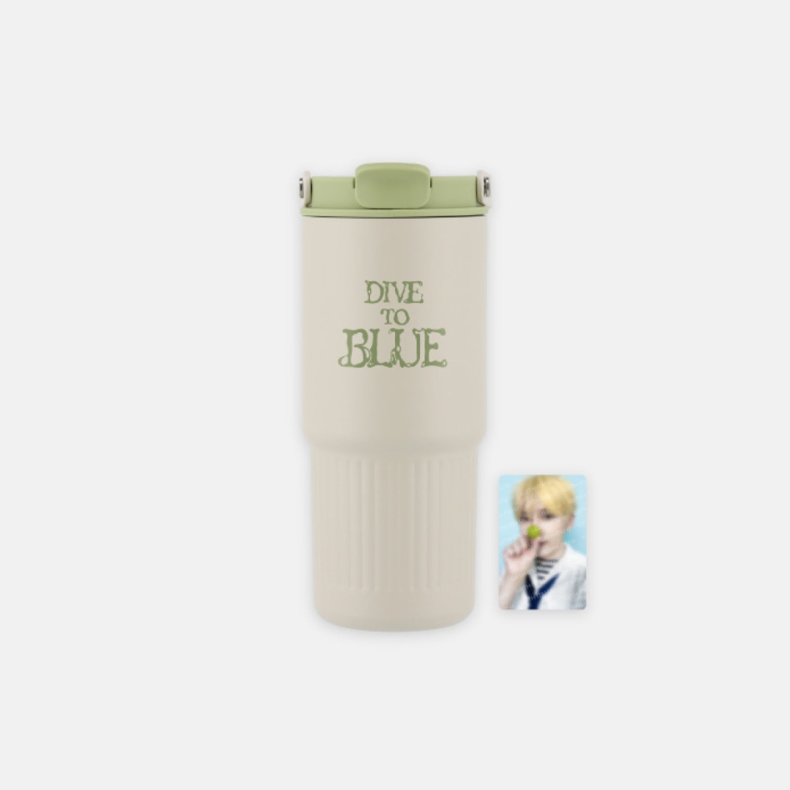 [9/8 Release] RYEOWOOK - 05 Tumbler Set / 2026 RYEOWOOK'S AGIT CONCERT : DIVE TO