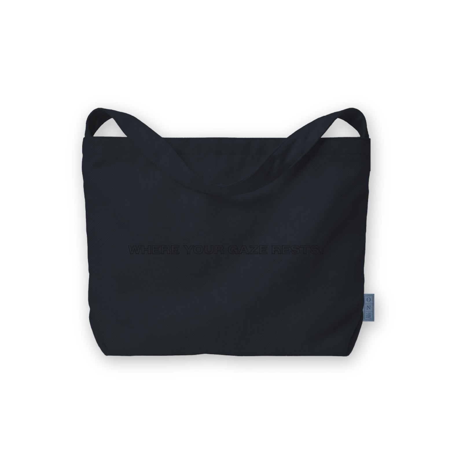 [8/31 Release] HWANG MINHYUN - 08 Eco Bag / 2026 PHOTO EXHIBITION [ON 道] MERCH