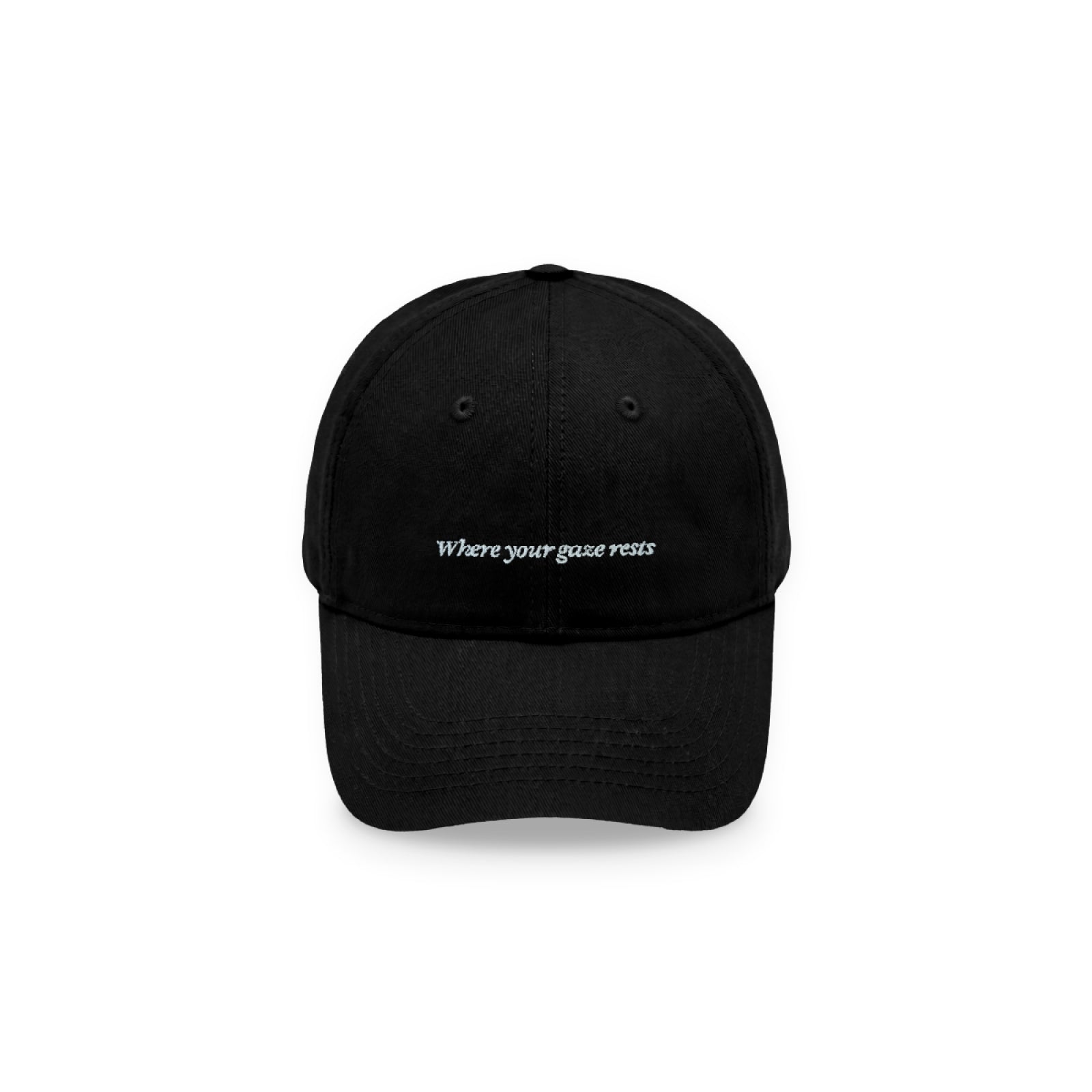 [8/31 Release] HWANG MINHYUN - 06 Ball Cap / 2026 PHOTO EXHIBITION [ON 道] MERCH