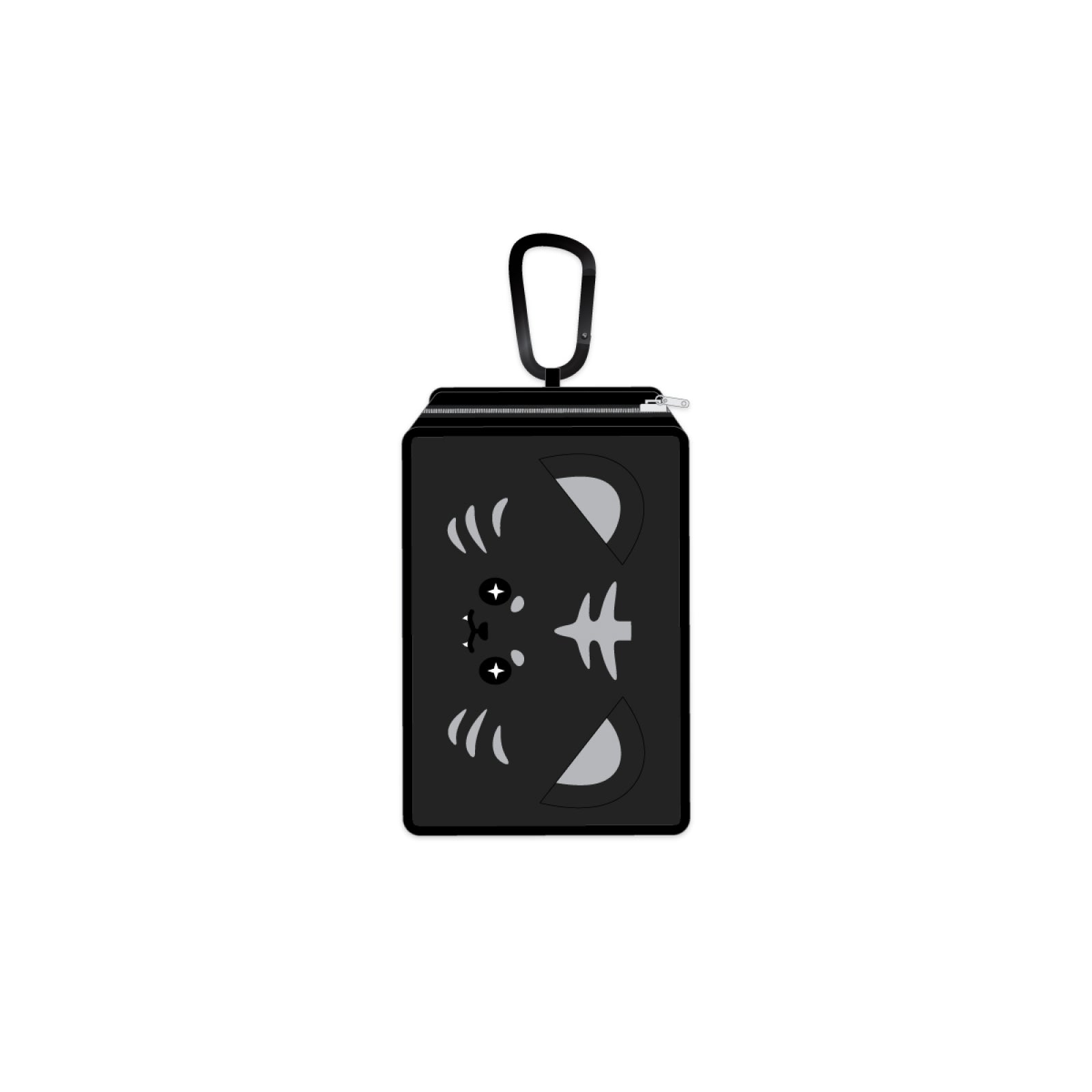 82MAJOR - 05 PVC Pouch Set / 2026 FAN-CONCERT 82 Office : Vacation OFFICIAL MD