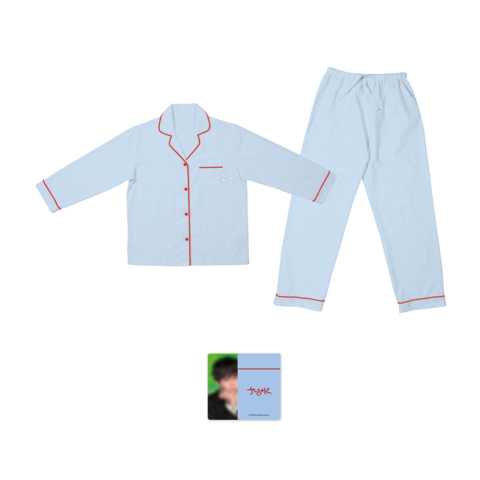 [9/2 Release] JAY B - 07 Pajamas / JAY B 3rd MINI ALBUM [TR.EE] POP-UP OFFICIAL 