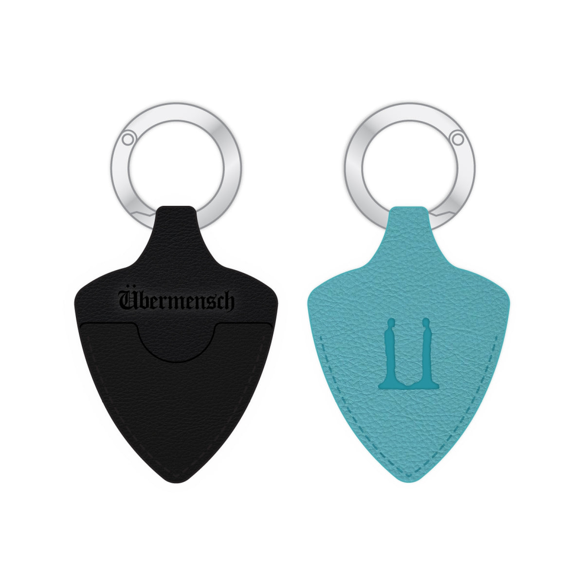 G-DRAGON - 10 Guitar Pick Holder / G-DRAGON 2025 WORLD TOUR IN SEOUL ENCORE