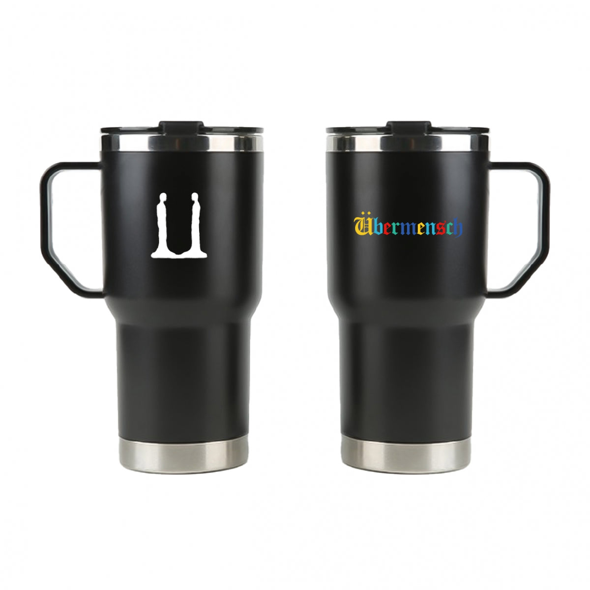 G-DRAGON - 31 Tumbler / G-DRAGON 2025 WORLD TOUR IN KOREA