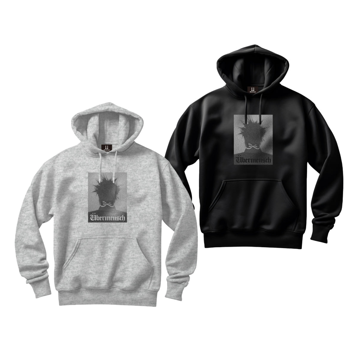 G-DRAGON - 11 Hoodie / G-DRAGON 2025 WORLD TOUR IN KOREA