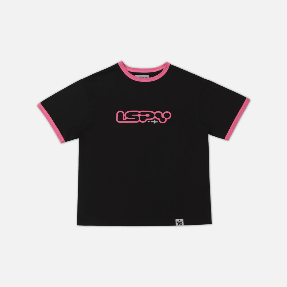 [1/5 Release] NCT WISH - 08 Ringer T-Shirt / 2026 NCT WISH The 4th Mini Album 'I