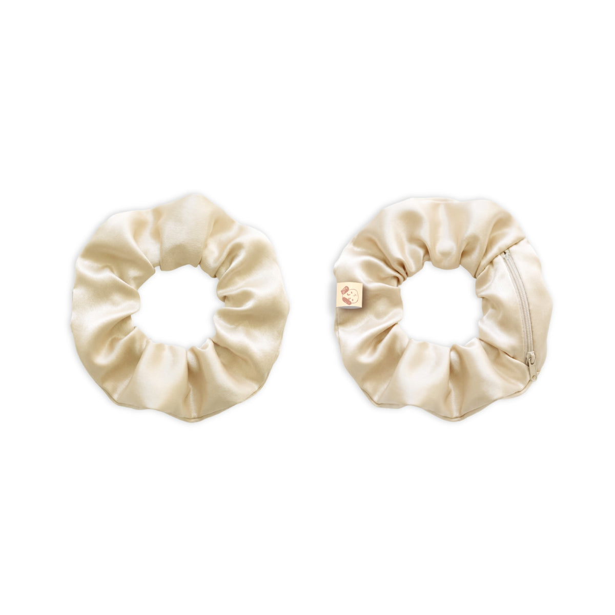 PARK SEO HAM - 04 Pocket Scrunchie / 2026 PARK SEO HAM BIRTHDAY PARTY [It's SEOH
