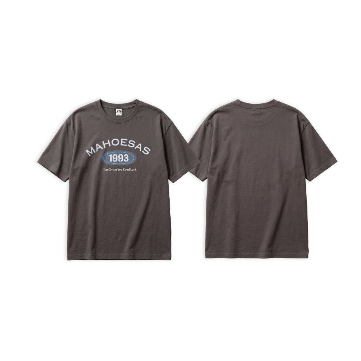 PARK SEO HAM - 03 T-Shirt / 2026 PARK SEO HAM BITHDAY PARTY [It's SEOHAM Day!] O