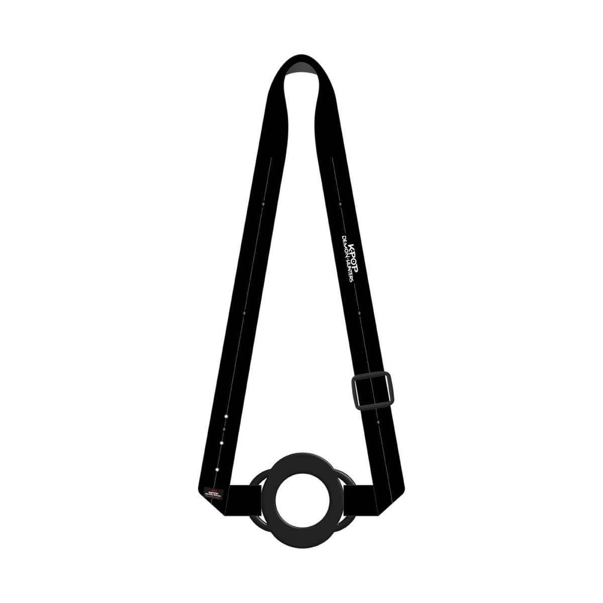 K-POP Demon Hunters - Official Light Stick Strap